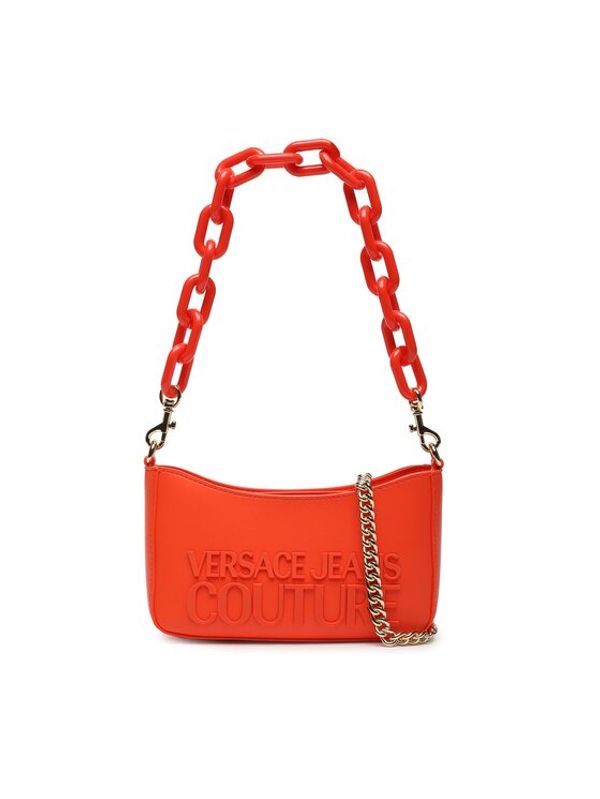 Versace Jeans Couture Versace Jeans Couture Дамска чанта 74VA4BH8 Червен