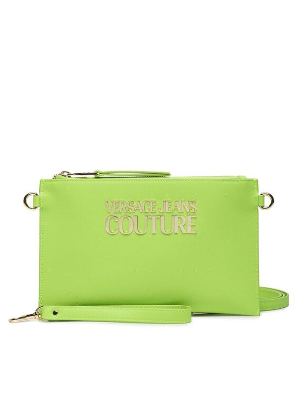 Versace Jeans Couture Versace Jeans Couture Дамска чанта 74VA4BLX Жълт