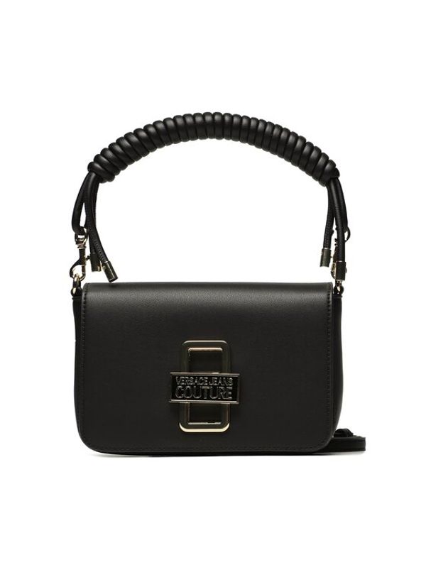 Versace Jeans Couture Versace Jeans Couture Дамска чанта 74VA4BR1 Черен