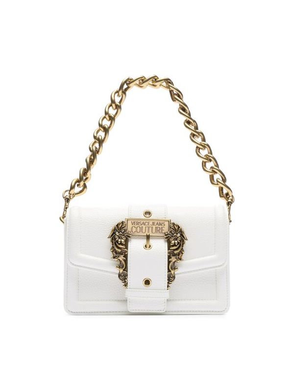 Versace Jeans Couture Versace Jeans Couture Дамска чанта 75VA4BFC Бял