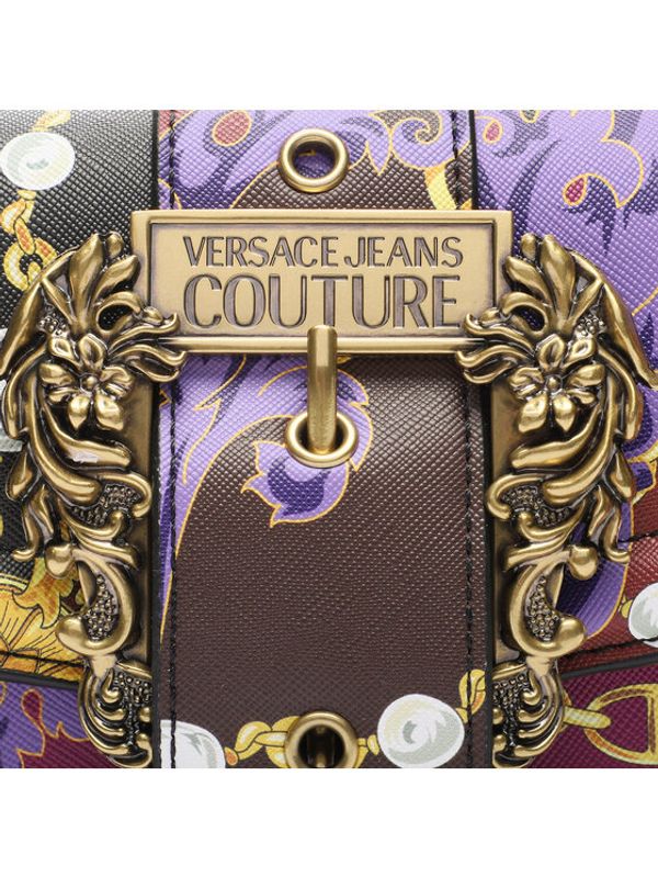 Versace Jeans Couture Versace Jeans Couture Дамска чанта 75VA4BFC Цветен