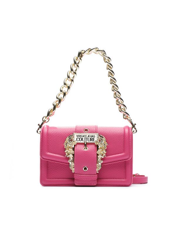 Versace Jeans Couture Versace Jeans Couture Дамска чанта 75VA4BFC Розов