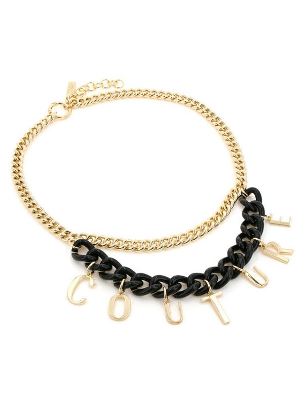 Versace Jeans Couture Versace Jeans Couture Дамски колан 74VA6F26 Златист