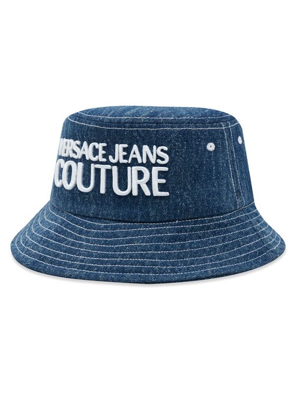 Versace Jeans Couture Versace Jeans Couture Капела 74YAZK03 Син