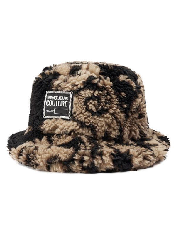 Versace Jeans Couture Versace Jeans Couture Капела Bucket 73VAZK01 Цветен
