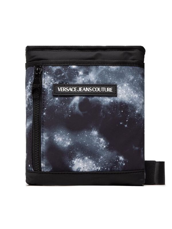 Versace Jeans Couture Versace Jeans Couture Мъжка чантичка 73YA4BC5 Черен
