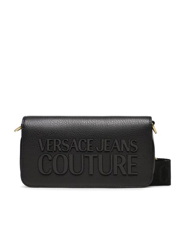 Versace Jeans Couture Versace Jeans Couture Мъжка чантичка 74YA4B40 Черен