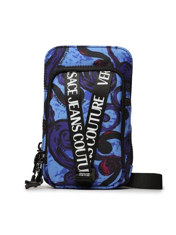 Versace Jeans Couture Versace Jeans Couture Мъжка чантичка 74YA4B64 Син