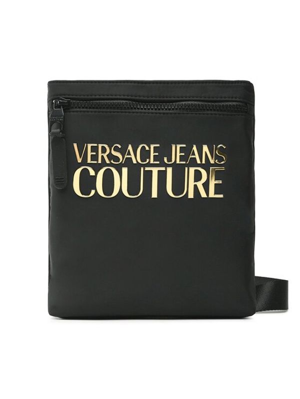 Versace Jeans Couture Versace Jeans Couture Мъжка чантичка 74YA4B94 Черен