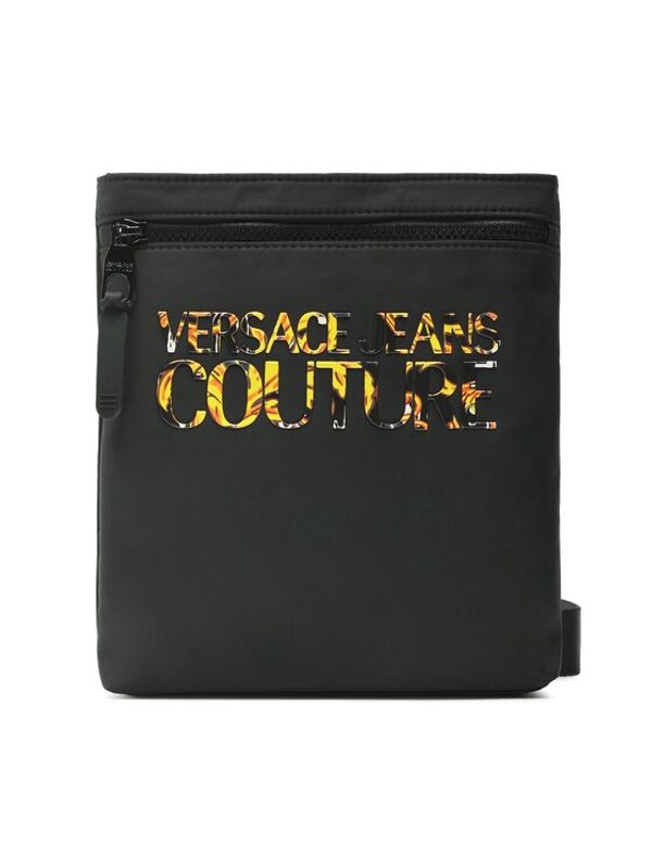 Versace Jeans Couture Versace Jeans Couture Мъжка чантичка 74YA4B94 ZS394 Черен