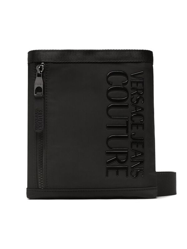Versace Jeans Couture Versace Jeans Couture Мъжка чантичка 74YA4B95 Черен