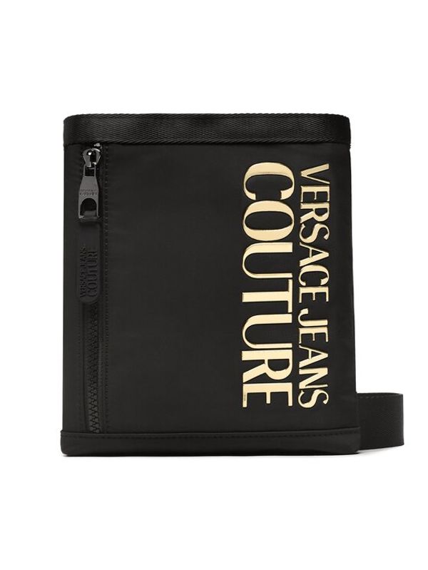 Versace Jeans Couture Versace Jeans Couture Мъжка чантичка 74YA4B95 Черен