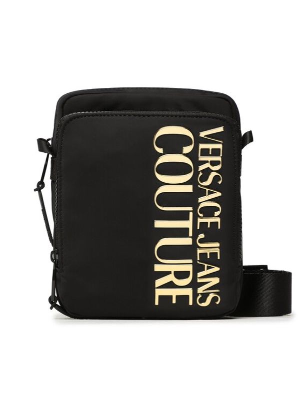 Versace Jeans Couture Versace Jeans Couture Мъжка чантичка 74YA4B96 Черен