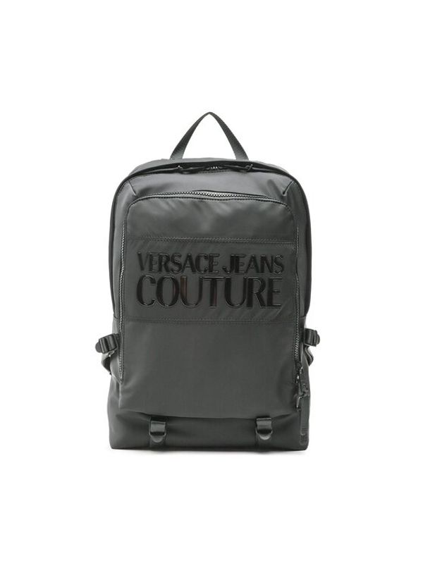 Versace Jeans Couture Versace Jeans Couture Раница 74YA4B91 Черен