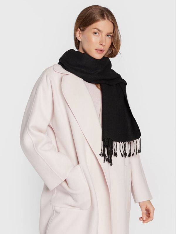 Versace Jeans Couture Versace Jeans Couture Шал 73VA2H60 ZG119 Черен