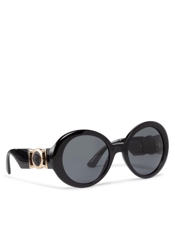 Versace Versace Слънчеви очила 0VE4414 GB1/87 Черен