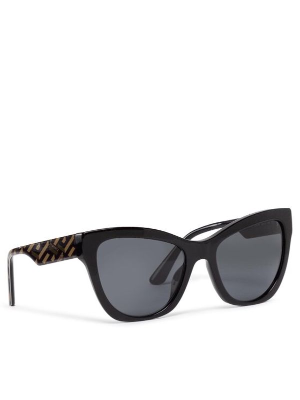 Versace Versace Слънчеви очила 0VE4417U 535887 Черен