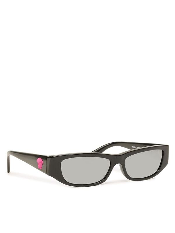 Versace Versace Слънчеви очила 0VK4002U Черен