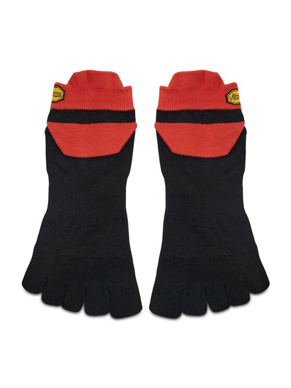 Vibram Fivefingers Vibram Fivefingers Чорапи къси унисекс Athletic No Show S21N05 Цветен