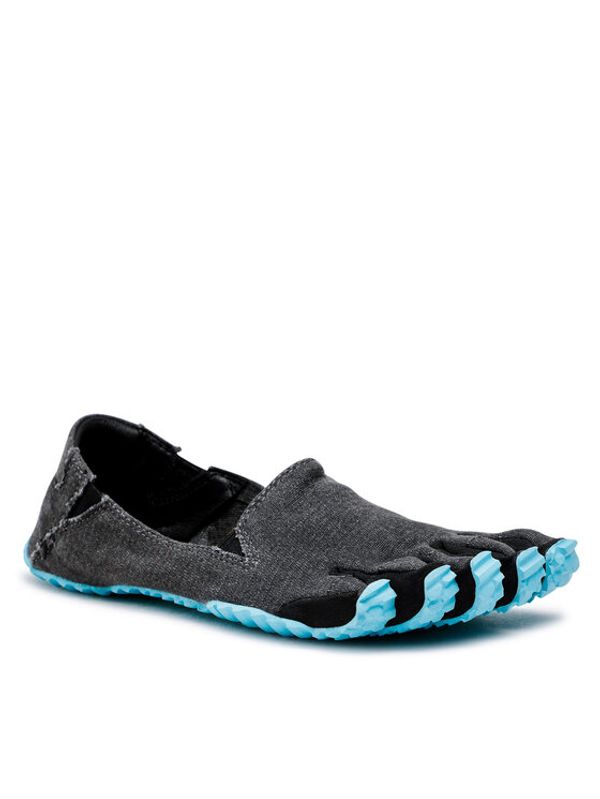 Vibram Fivefingers Vibram Fivefingers Обувки Cvt Lb 21W9901 Сив
