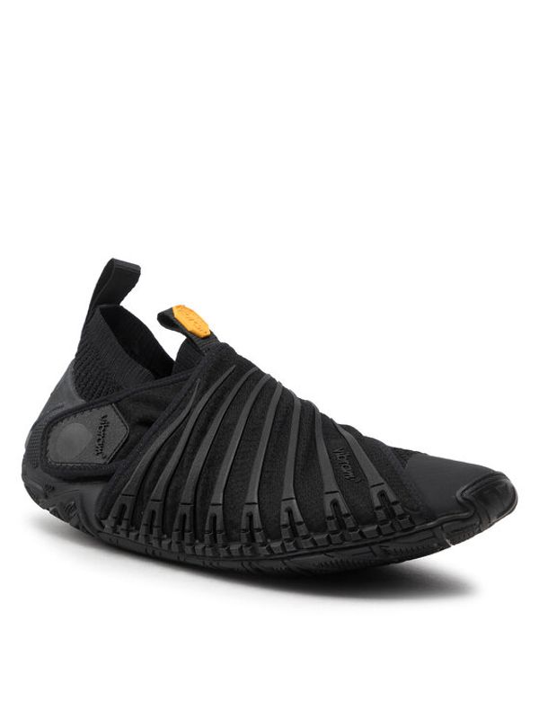 Vibram Fivefingers Vibram Fivefingers Обувки Furo Knit High 20MEB01 Черен