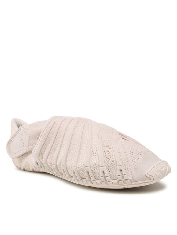 Vibram Fivefingers Vibram Fivefingers Обувки Furoshiki Knit 20WEA03 Бежов