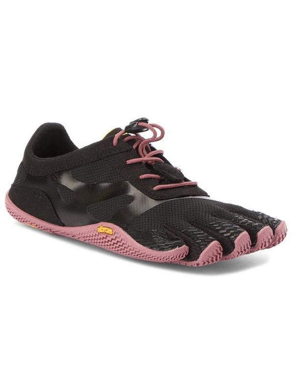 Vibram Fivefingers Vibram Fivefingers Обувки Kso Evo 18W0701 Черен