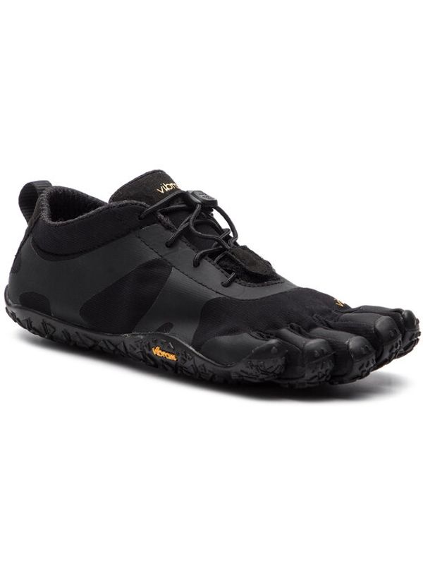Vibram Fivefingers Vibram Fivefingers Обувки V-Alpha 18W7101 Черен