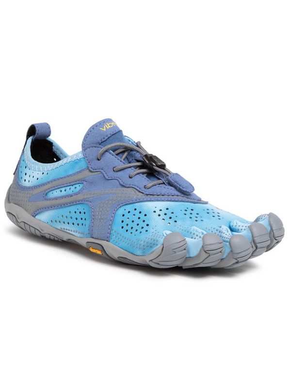 Vibram Fivefingers Vibram Fivefingers Обувки V-Run 20W7003 Син