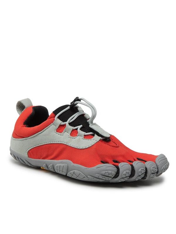 Vibram Fivefingers Vibram Fivefingers Обувки V-Run Retro 21W8003 Червен