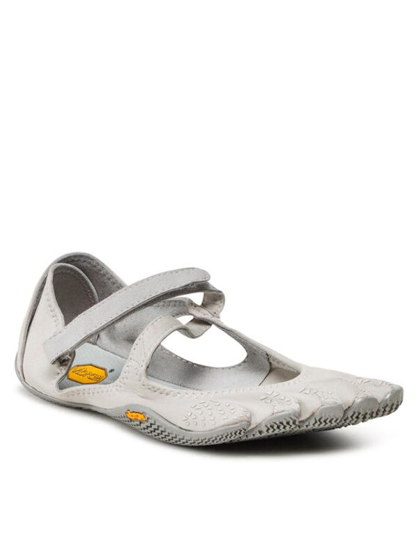 Vibram Fivefingers Vibram Fivefingers Обувки V-Soul 18W7202 Сив