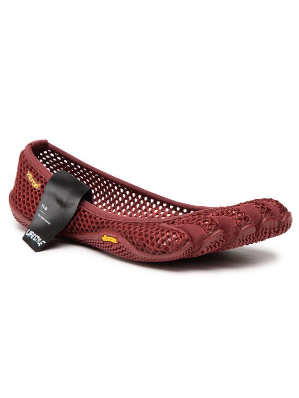 Vibram Fivefingers Vibram Fivefingers Обувки VI-B 19W2701 Бордо