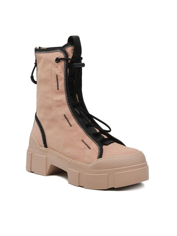 Vic Matié Vic Matié Боти 1C6400D_V14BECBP31 Розов