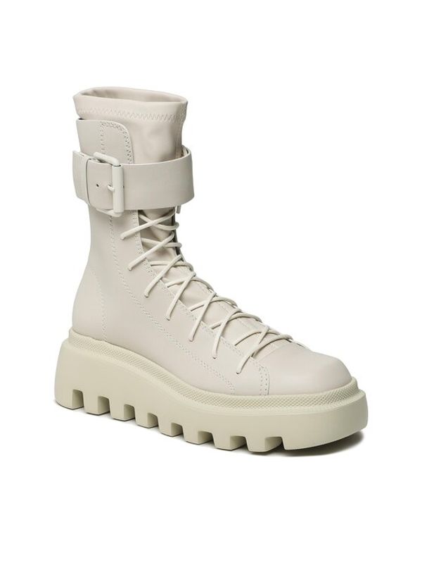 Vic Matié Vic Matié Боти 1D7422D_B06BI0BM22 Бежов