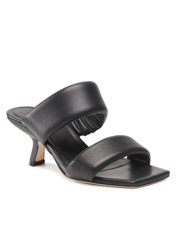 Vic Matié Vic Matié Чехли 1A4168D_ A08U140101 Черен