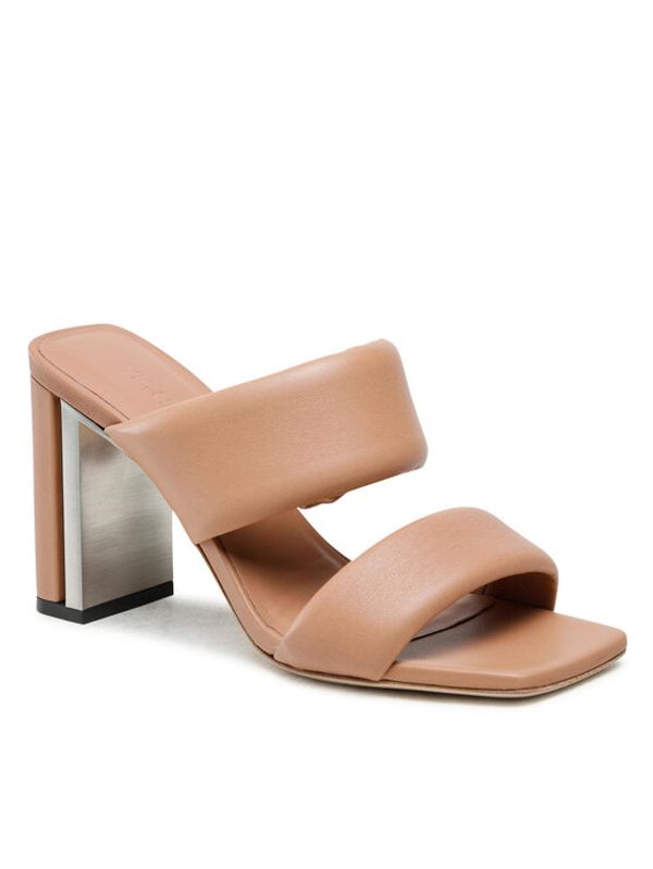 Vic Matié Vic Matié Чехли 1A4262D_A12U140315 Бежов