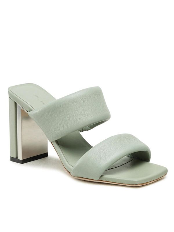 Vic Matié Vic Matié Чехли 1A4262D_A12U140601 Зелен