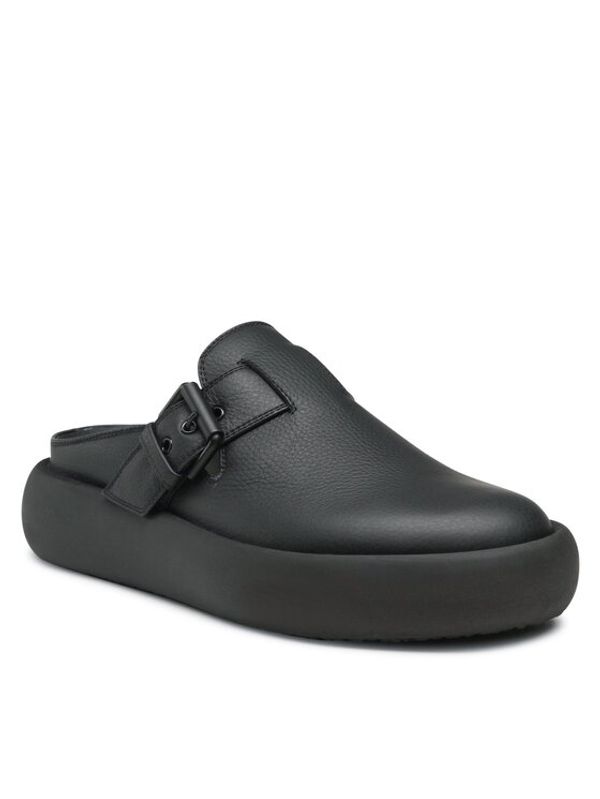 Vic Matié Vic Matié Чехли 1C6306U_C30A010101 Черен