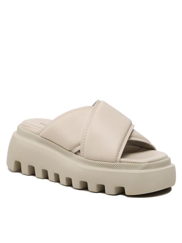 Vic Matié Vic Matié Чехли 1C6652D_C02C070112 Бежов