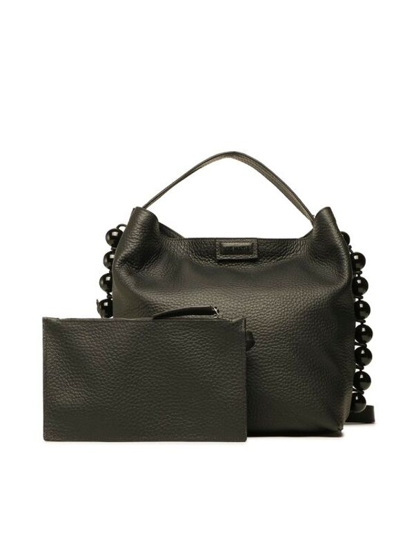 Vic Matié Vic Matié Дамска чанта 1C0240T_999W280 Черен