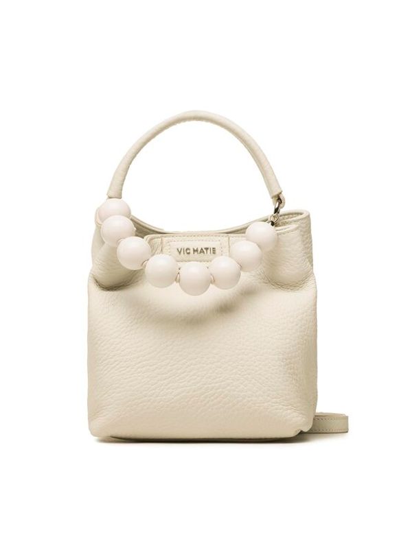 Vic Matié Vic Matié Дамска чанта 1C0242T_999W280110 Сив