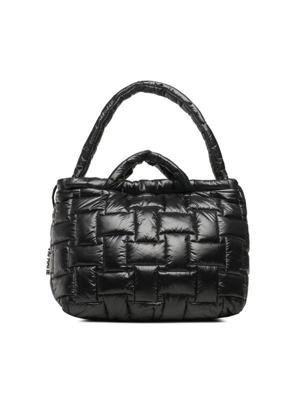 Vic Matié Vic Matié Дамска чанта 1D0303T_999D090101 Черен