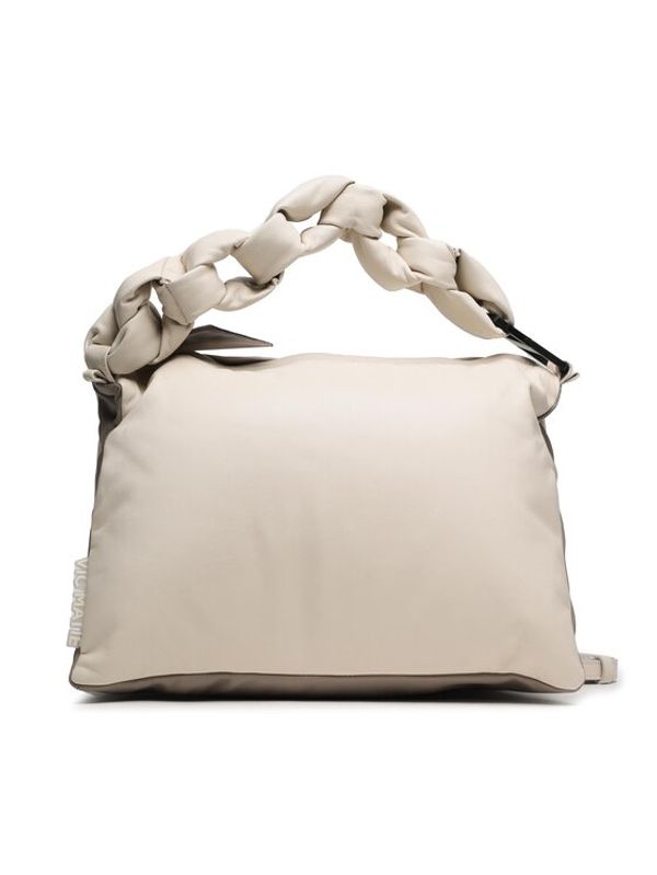 Vic Matié Vic Matié Дамска чанта 1D0322T 999BH7BR68 Бежов