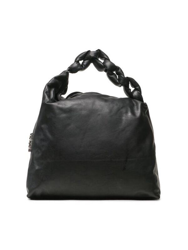 Vic Matié Vic Matié Дамска чанта 1D0324T_999BH7B001 Черен