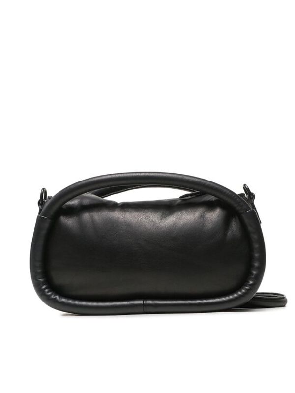 Vic Matié Vic Matié Дамска чанта 1D0352T_999BLGT001 Черен