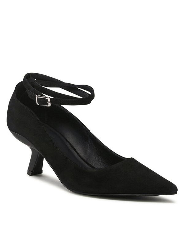 Vic Matié Vic Matié Обувки 1B5304D_B18B180101 Черен