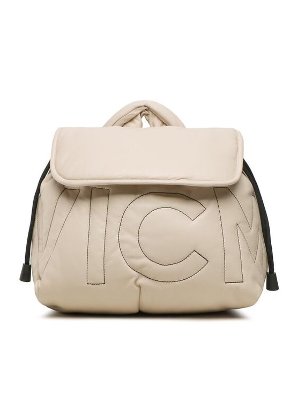 Vic Matié Vic Matié Раница 1D0298T_999BH5BO09 Бежов