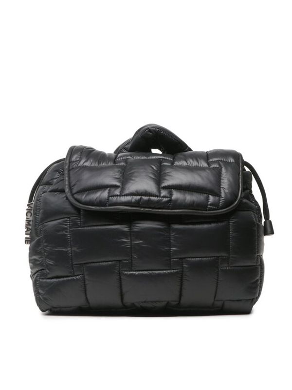 Vic Matié Vic Matié Раница 1D0338T_999D090101 Черен