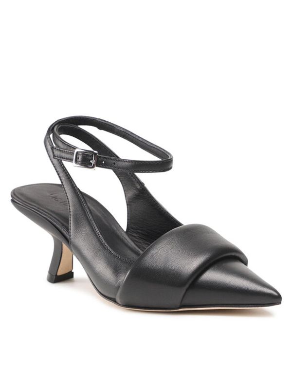 Vic Matié Vic Matié Сандали 1A4102D_A06U140101 Черен