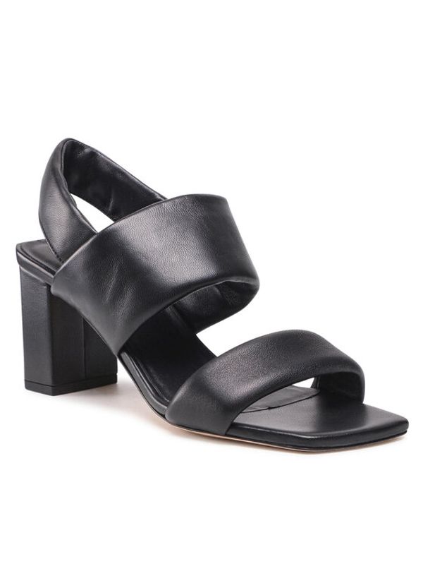 Vic Matié Vic Matié Сандали 1A4402D_A18U140101 Черен